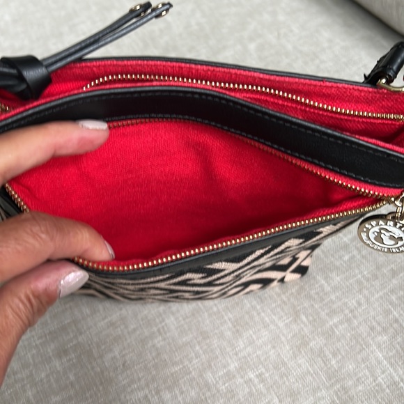 Spartina 449 EUC Crossbody - Picture 6 of 7